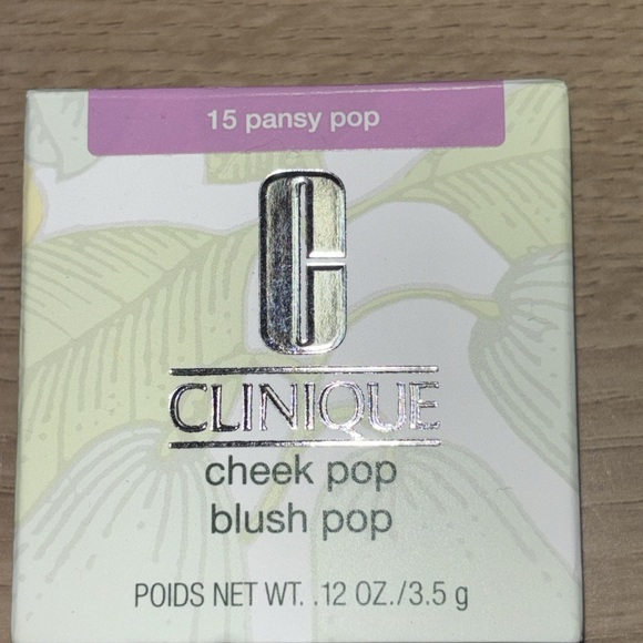 NEW Clinique Cheek Pop Blush Pop - Picture 4 of 8